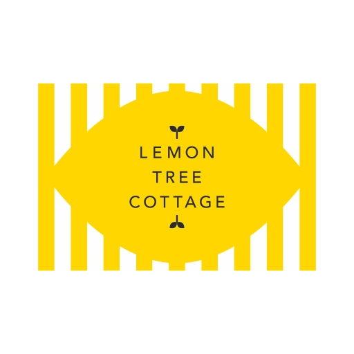 Lemon Tree Cottage Camps Bay Logo